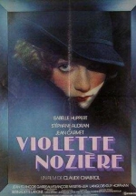 Violette Nozière