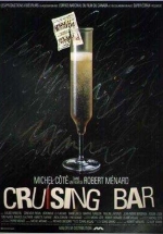 Cruising bar