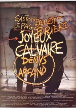 Joyeux calvaire