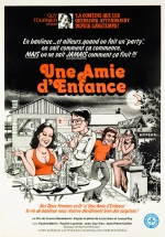 Une amie d'enfance