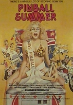 Pinball Summer