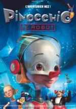 Pinocchio 3000