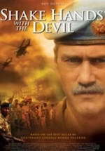 Shake Hands with the Devil