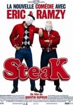 Steak