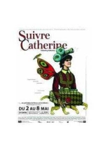 Suivre Catherine