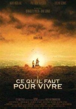 Ce qu'il faut pour vivre