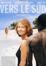 Vers le sud