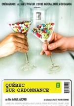 Québec sur ordonnance