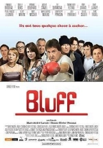Bluff