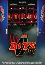 Les Boys IV