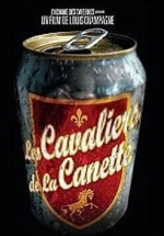 Les Cavaliers de la canette