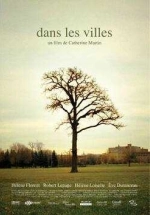 Dans les villes