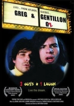 Greg & Gentillon