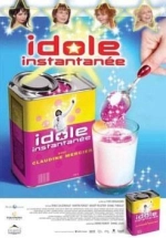 Idole instantanée