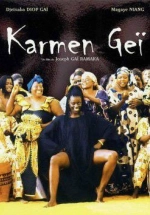 karmen Geï