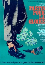 Partis pour la gloire