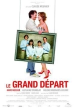 Le grand départ