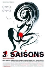 3 saisons