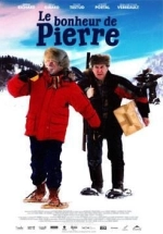 Le bonheur de Pierre