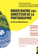 Roger Racine