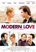 Modern Love