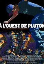 À l'ouest de Pluton