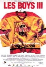 Les boys 3