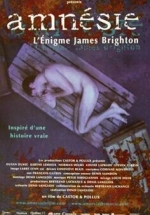 Amnésie - L'Énigme James Brighton
