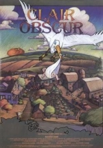 Clair obscur