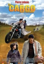 Un cargo pour l'Afrique