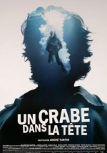 Un crabe dans la tête
