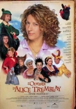 L'odyssée d'Alice Tremblay