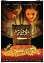 Noémie le secret