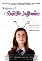Le journal d'Aurélie Laflamme