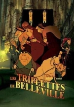 Les triplettes de Belleville
