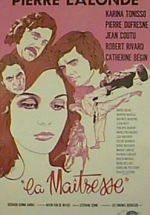 La maîtresse