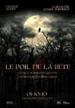 Le poil de la bête