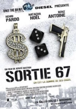 Sortie 67