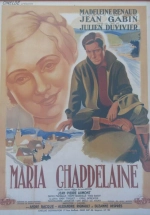 Maria Chapdelaine