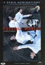 Possible Worlds
