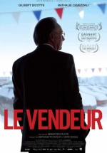 Le vendeur