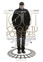 Tout ce que tu possèdes