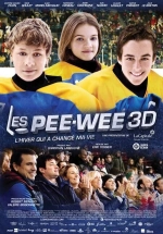 Les Pee-Wee 3D