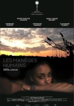 Les manèges humains