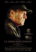 Le démantèlement