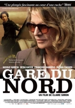 Gare du Nord