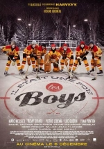 Il était une fois les Boys
