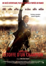 Jappeloup, l'étoffe d'un champion