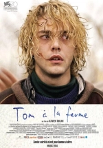 Tom à la ferme