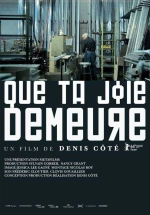 Que ta joie demeure